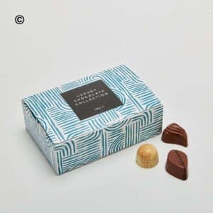 E000625 Luxury Chocolate Selection