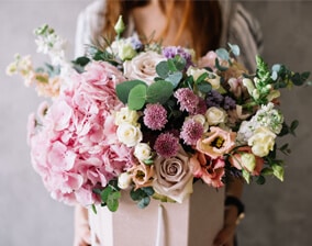 Anniversary Flowers