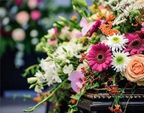 Funeral Flowers