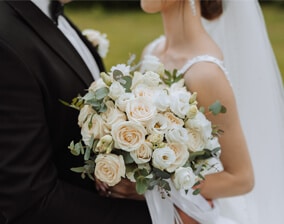 Wedding Flowers