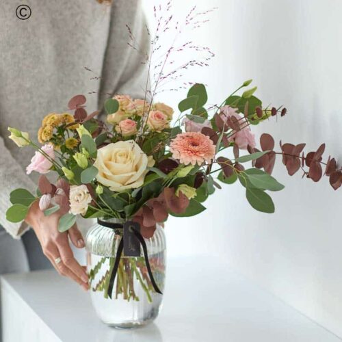 Autumn Trending Vase