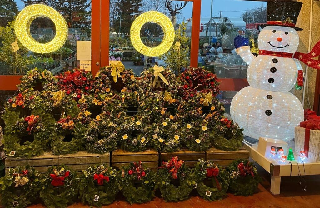 Wreaths