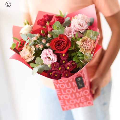 Valentines Day Gift Box