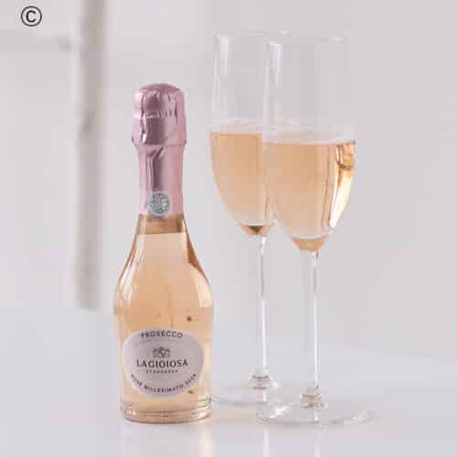 Mini Rosé Prosecco La Gioiosa Et Amorosa Rosé Millesimato 2024