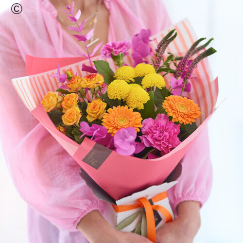 Bright Gift Box