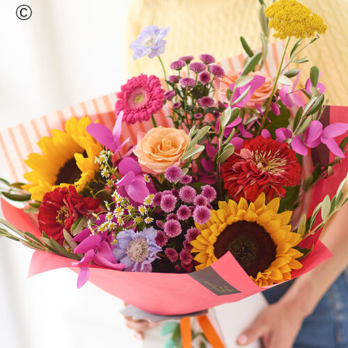Summer Trending Bouquet