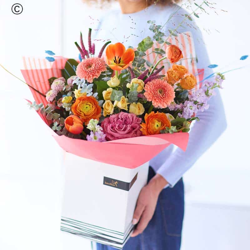 Flowers for Every Occasion