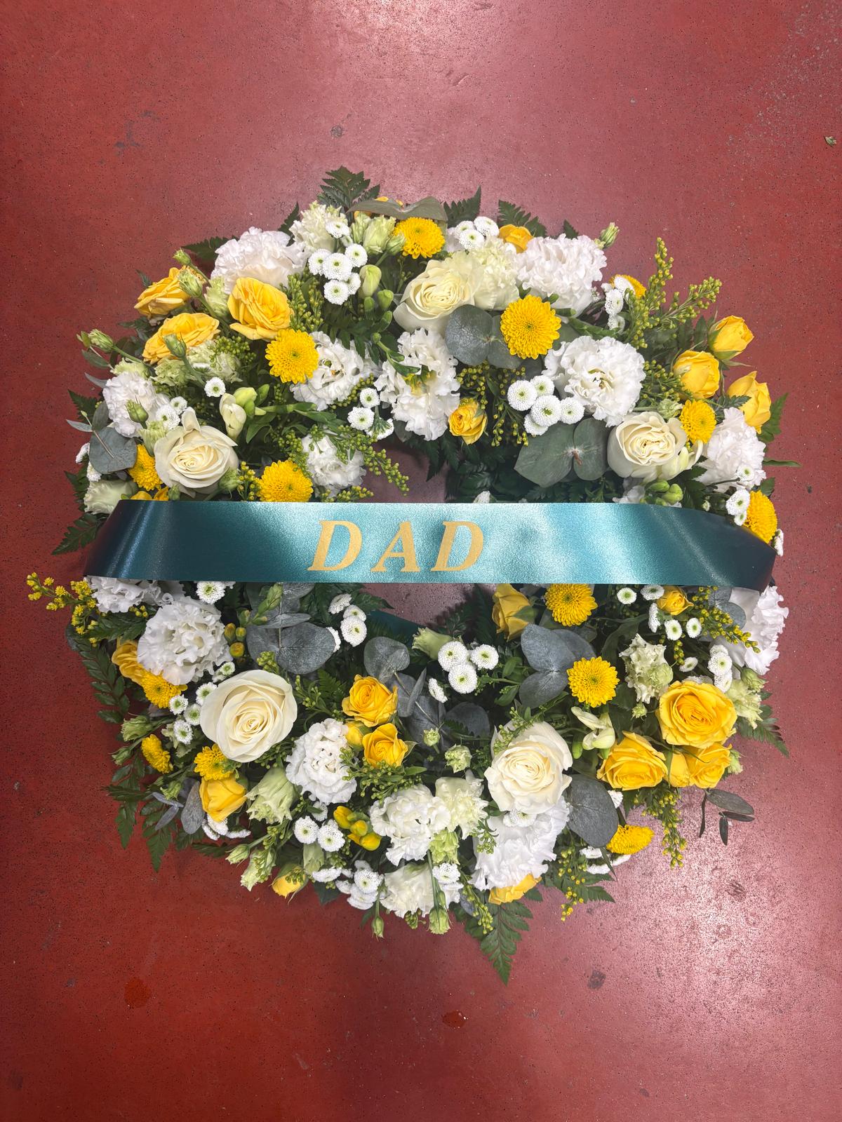 Wreath Wreath
